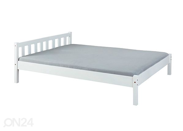 Кровать Vilmar 140x190 cm