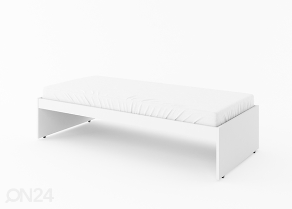 Кровать + матрас 90x200 cm