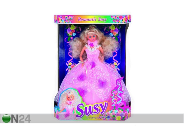 Кукла Romantic Susy 29cm