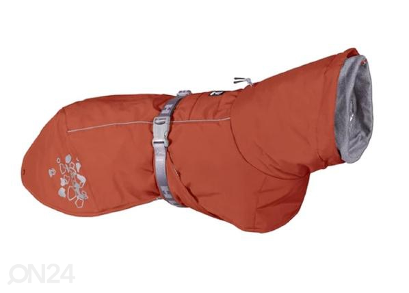 Куртка Hurtta Extreme Warmer Eco 25 Cinnamon корица