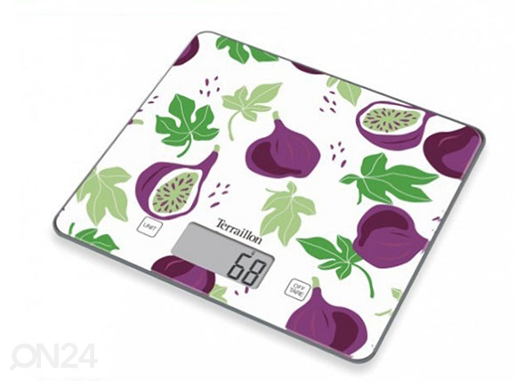 Кухонные весы Terraillon Fruit Fig