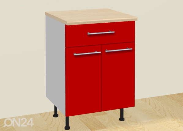 Кухонный шкаф 60 cm