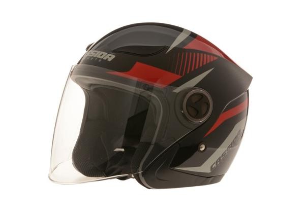 Мотоциклетный шлем Cassida Reflex