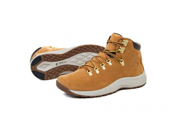 Timberland aerocore discount