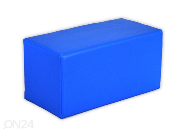 Мягкий модульный кубик А