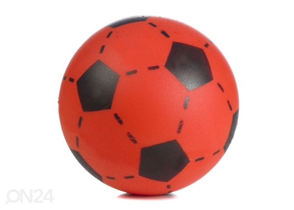 Мяч из пены Soccer