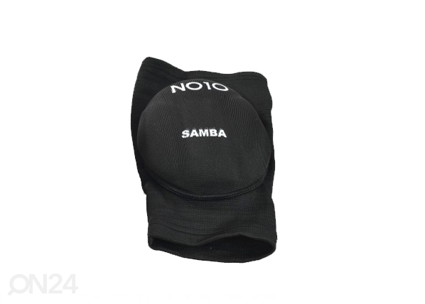 Наколенник волейбольный NO10 Samba размер L 1 шт