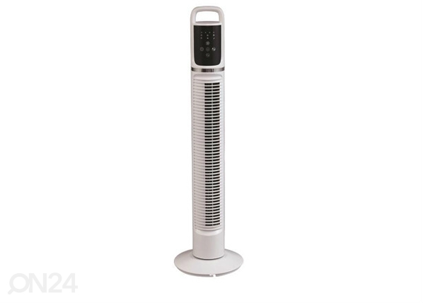 Напольный вентилятор Tower с ионизатором + пульт дистанционного управления