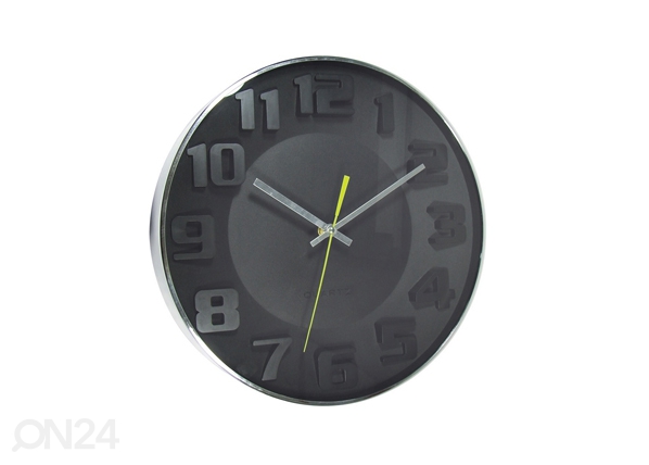 Настенные часы Ø 33,5 см