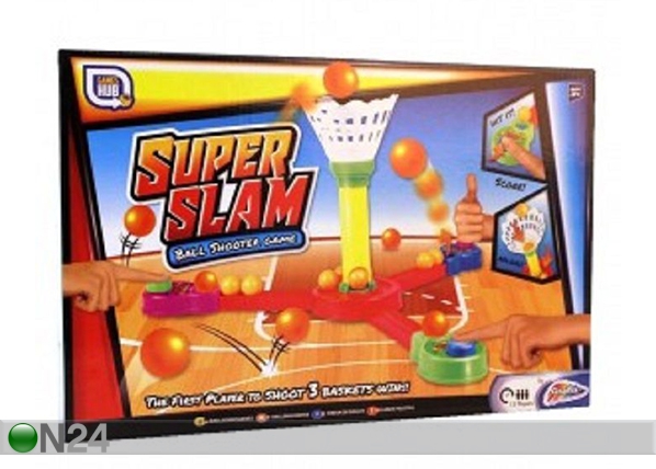 Настольная игра Super Slam