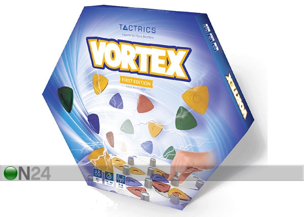 Настольная игра Vortex