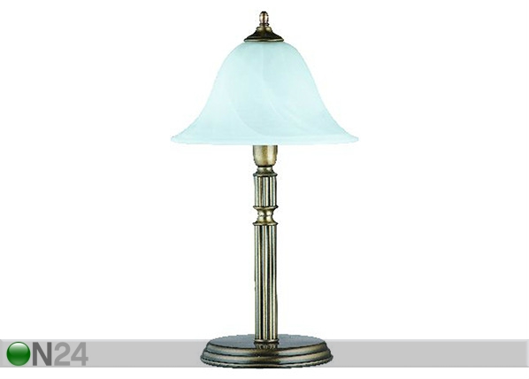 Настольная лампа Patyna IV