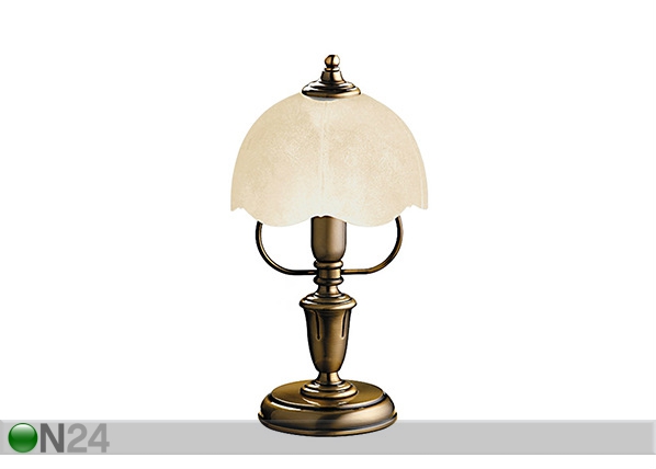 Настольная лампа Patyna V