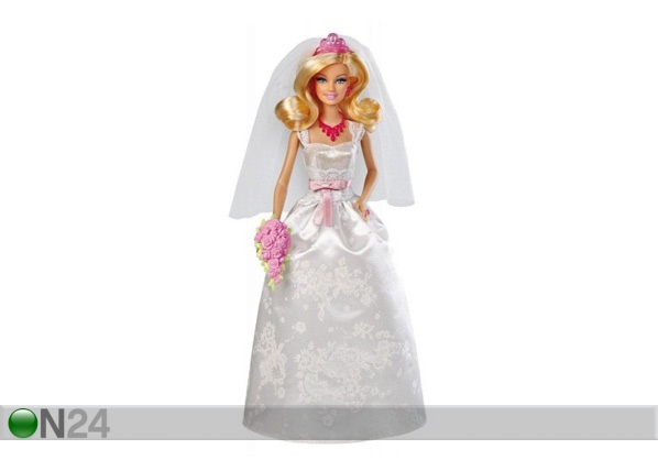 Невеста Barbie