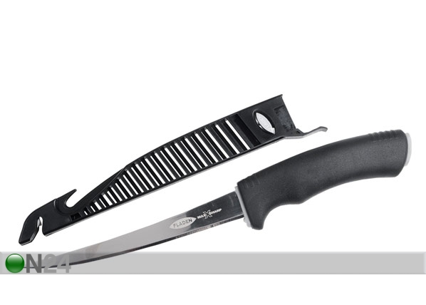 Нож для филирования Fladen Maxxsharp 15 см