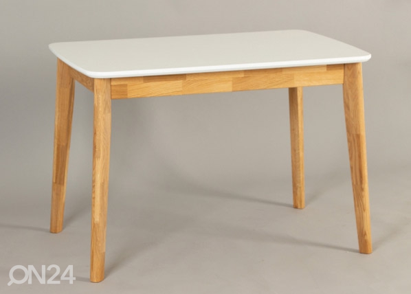 Обеденный стол 110x75 cm
