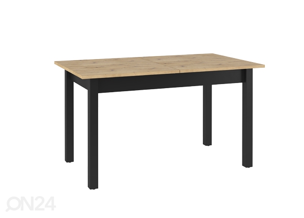 Обеденный стол 146x84 cm
