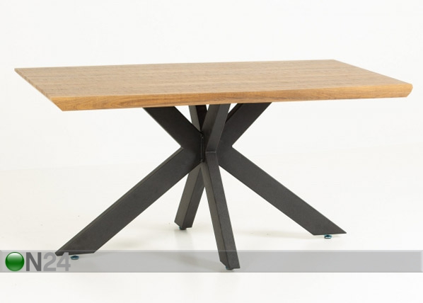 Обеденный стол 150x90 cm