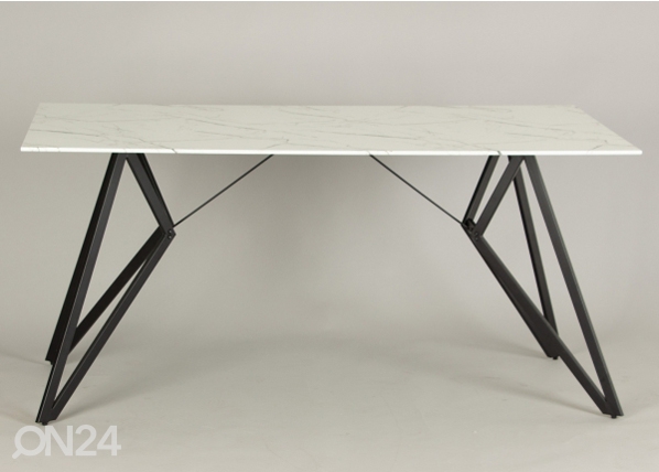 Обеденный стол 160x90 cm