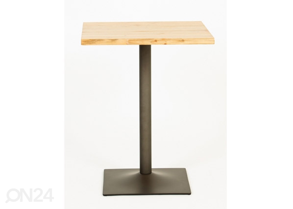 Обеденный стол 60x60 cm