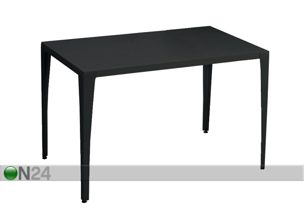 Обеденный стол Alex 120х70 см