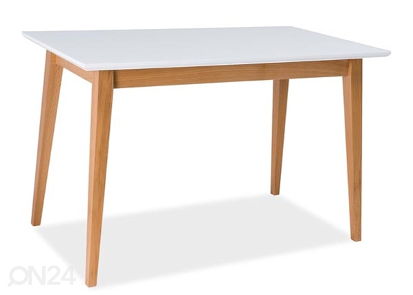Обеденный стол Braga 68x120 cm