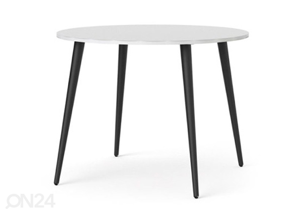 Обеденный стол Delta Ø 100 cm