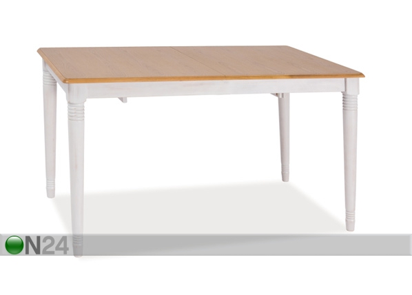 Обеденный стол Fado 120x80 cm