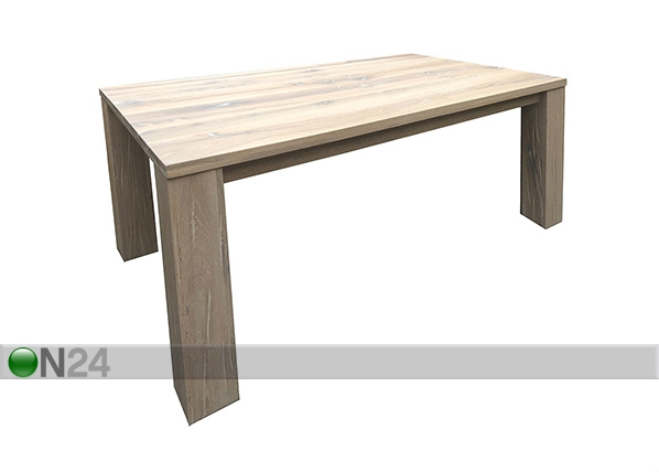 Обеденный стол Fausto 100x180 cm