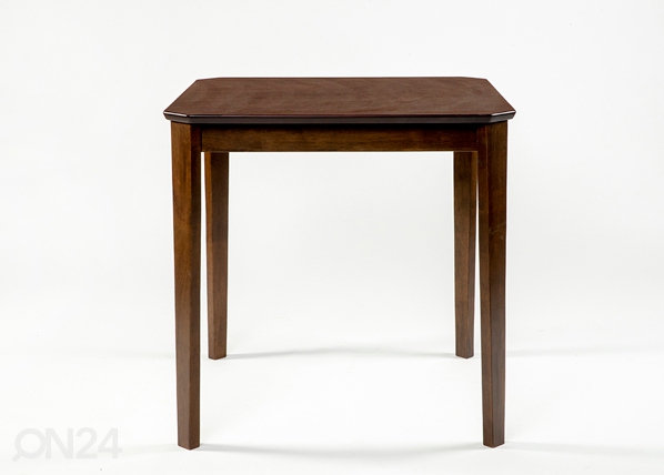 Обеденный стол Loreta 75x75 cm