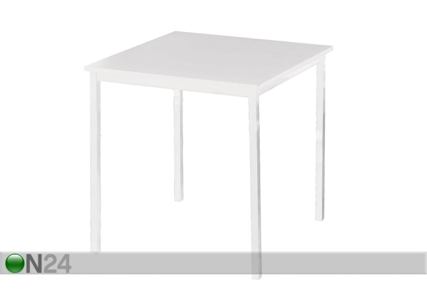Обеденный стол Mark 75x75 cm
