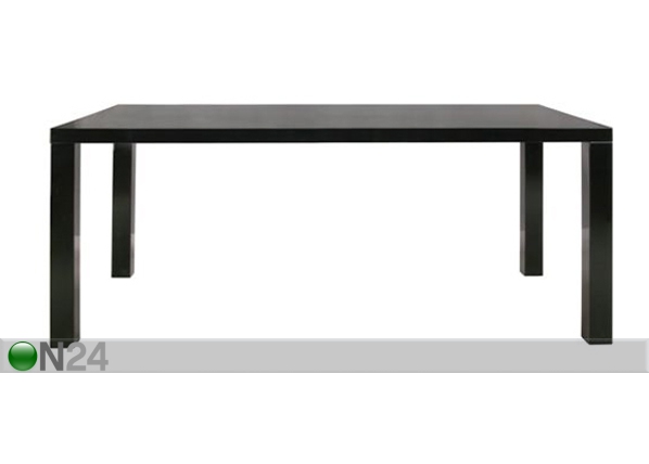 Обеденный стол Silva 80x140 см