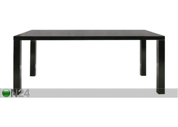Обеденный стол Silva 90x180 см