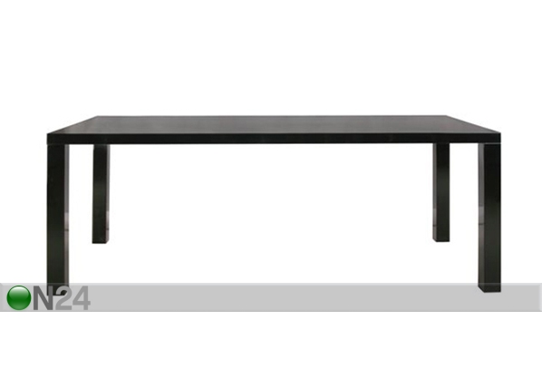 Обеденный стол Silva 90x200 см