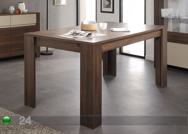 Обеденный стол Tiago 160x88 cm