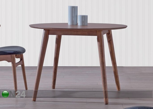 Обеденный стол Trellebu Ø 100 cm