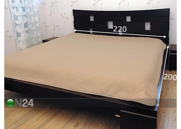 Одеяло Merino 220x200 см размеры
