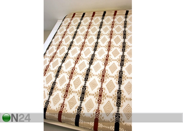Одеяло из хлопка 140x205 cm