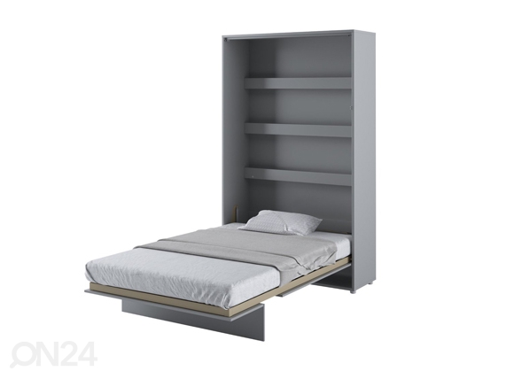 Откидная кровать-шкаф Lenart BED CONCEPT 120x200 cm