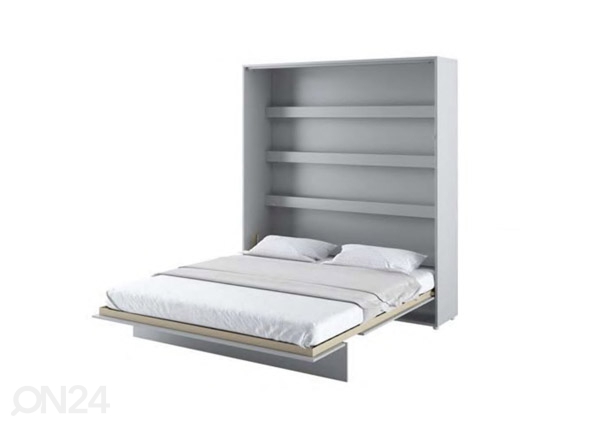 Откидная кровать-шкаф Lenart BED CONCEPT 180x200 cm