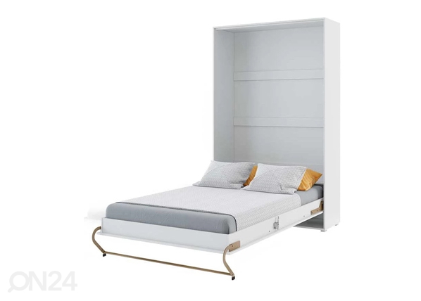 Откидная кровать-шкаф Lenart CONCEPT PRO 120x200 cm