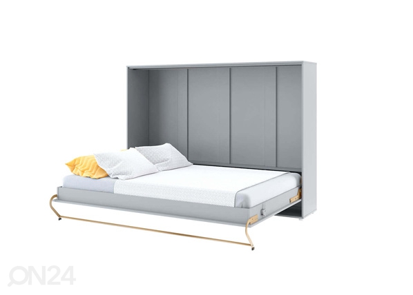 Откидная кровать-шкаф Lenart CONCEPT PRO 140x200 cm