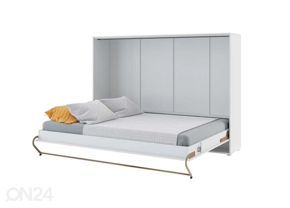 Откидная кровать-шкаф Lenart CONCEPT PRO 140x200 cm
