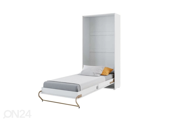 Откидная кровать-шкаф Lenart CONCEPT PRO 90x200 cm