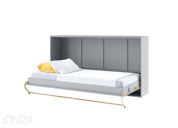 Откидная кровать-шкаф Lenart CONCEPT PRO 90x200 cm LE-385064 - ON24.ee Мебель и интерьер