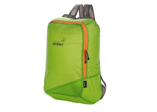 Очень лёгкий рюкзак GreenHermit CT-1225 25L