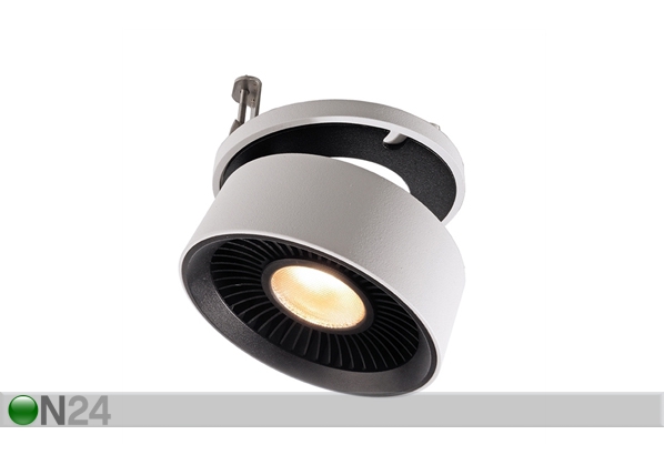 Подвесной светильник Black & White LED