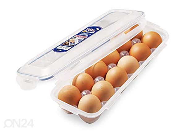 Подставка Для яиц с крышкой L&L 12