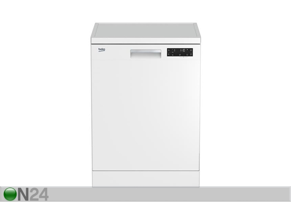 Посудомоечная машина Beko DFS28020W