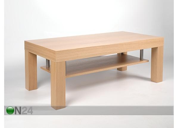 Придиванный столик Ruut 118x58cm